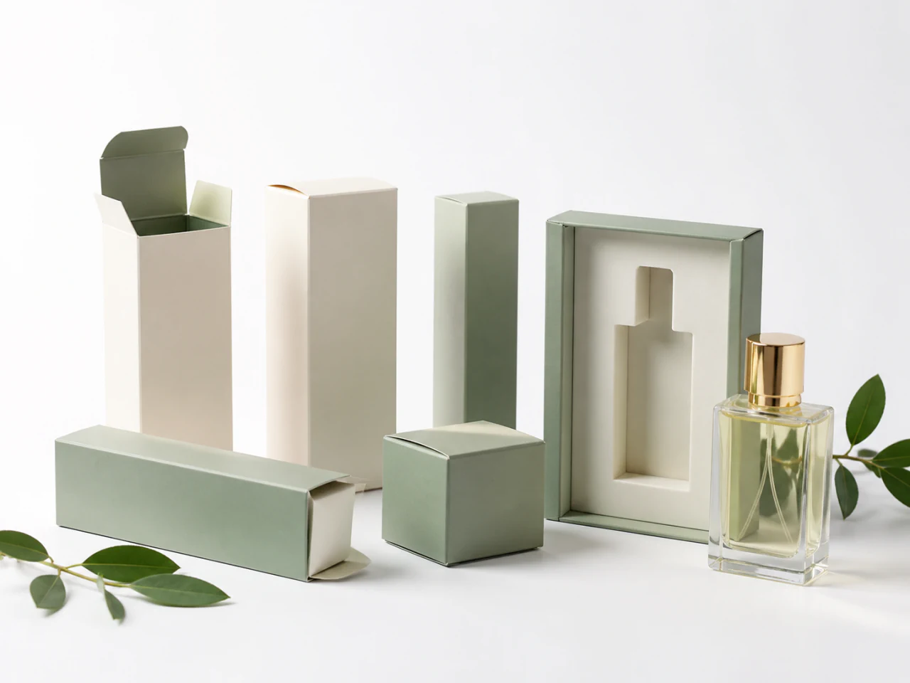 Clean Beauty Launch Box