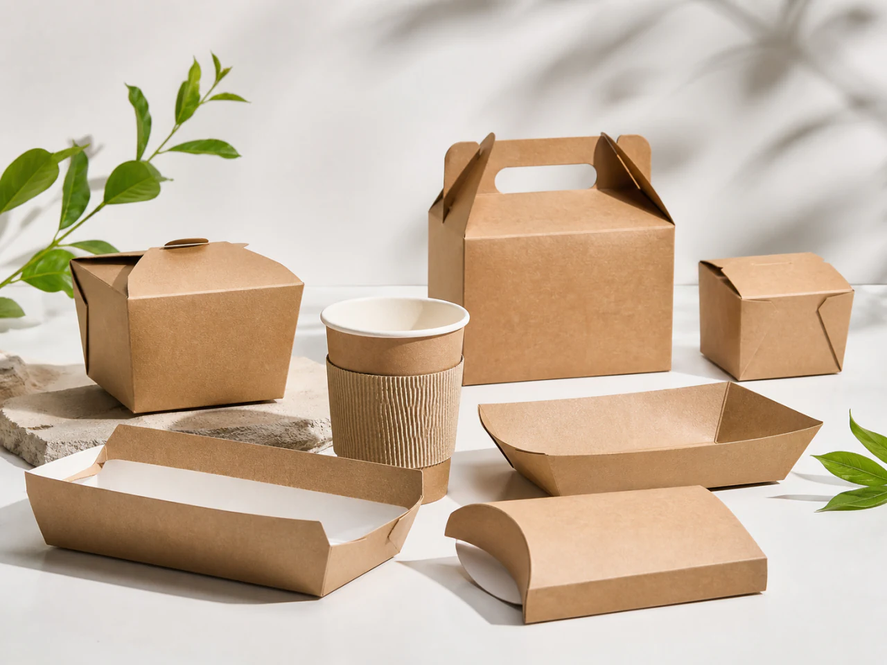 Food Packaging
