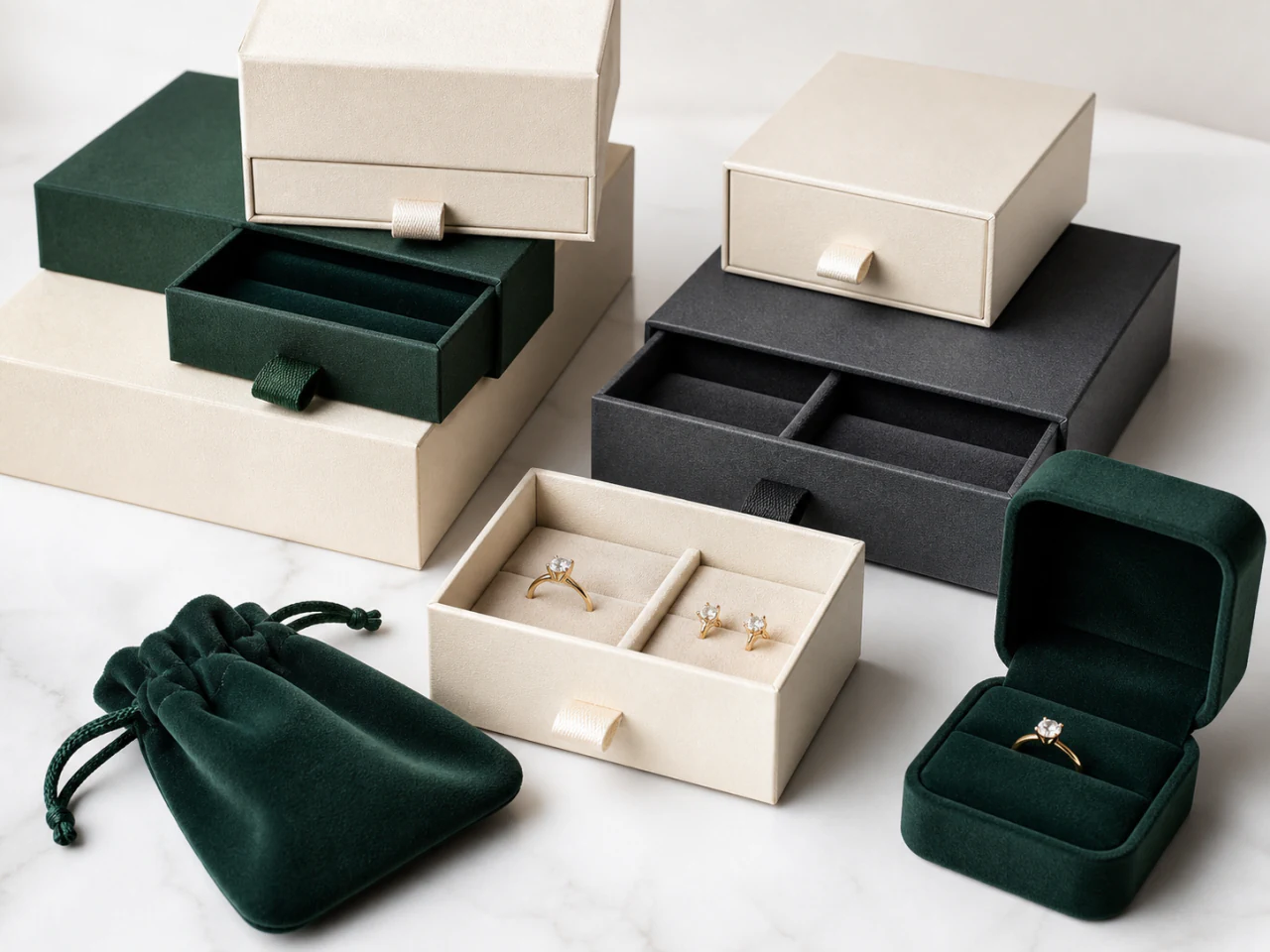 Jewelry Packaging