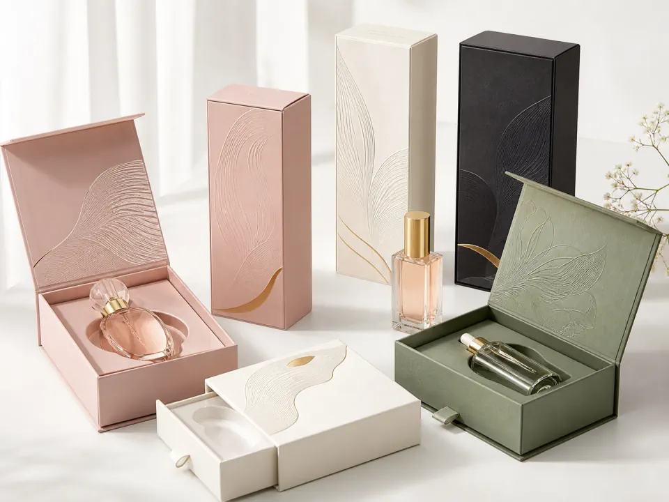 Perfume Discovery Kit